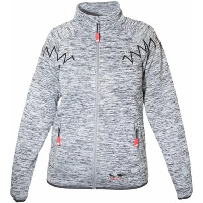 Damesfleece Karlslund Reykur