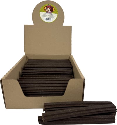 Petsnack dental sticks lam graanvrij / glutenvrij - 50 st