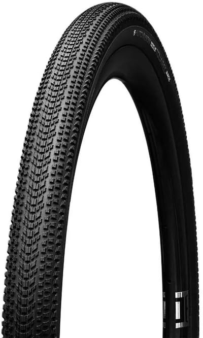 Hutchinson Touareg Race 127 Tpi Tubeless 700 X 50 Gravelband Zwart 700 x 50