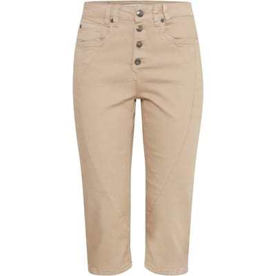 Damesbroek Pulz Jeans Rosita Capri