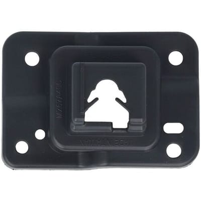 Houder, radiateurgrille BLIC 6502-07-3496989P