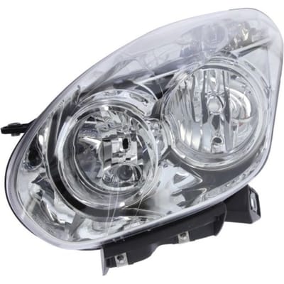 Koplampen TYC 20-12426-05-2, links