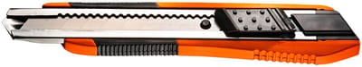 NEO breekmes 18mm metaal-rubber pro