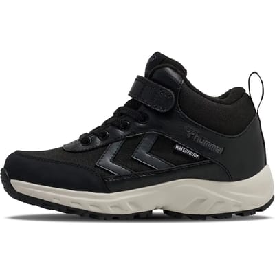 Hummel kinderwinterlaarzen Root Tex Jr 215422