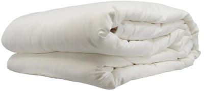 Zijden Zomer Dekbed inSilk BambuSilk Collection - 100% Zijde Vulling - Zachte Bamboe Tijk - Eenpersoons 140 x 220 cm