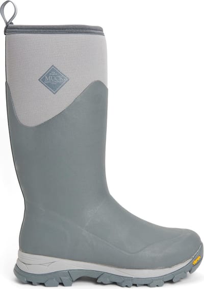 Muck Boot Ice Tall Vibram AT Grip Boot Snowboots Heren
