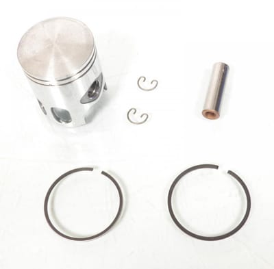 Piston moteur Polini pour Scooter Chinois 50 Scoot Neuf