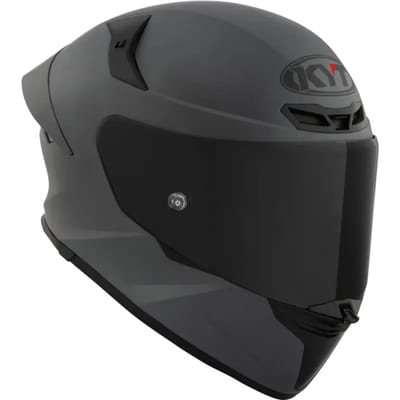 Volle motorhelm Kyt TT-Revo