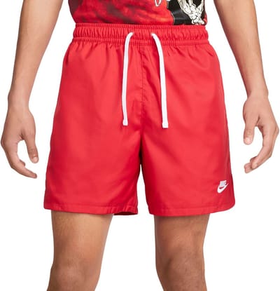 Nike M NSW SPE WVN LND FLOW SHORT Heren Sportbroek - Maat 2XL