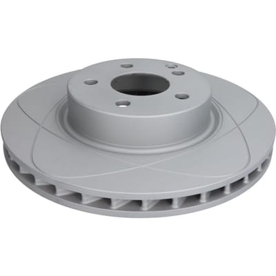 Remschijf PowerDisc ATE 24.0328-0142.1, 1 Stuk