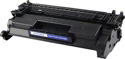 Toner Cartridge Geschikt voor HP 26A / CF-226A / CF226 | Geschikt voor HP Laserjet Pro M402, M402d, M402dn, M402dne, M402dw, M402n, MFP M426, M426dn, M426dw, M426fdn, M426fdw, M426fw, M426n