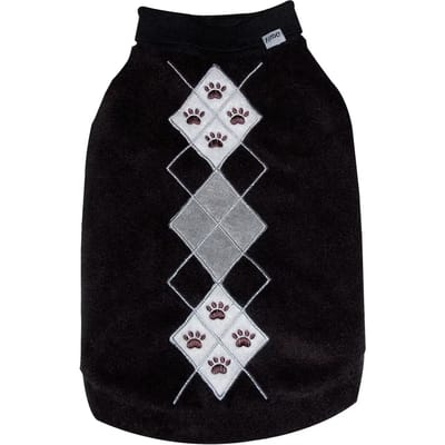 Fleece voor honden Optimum