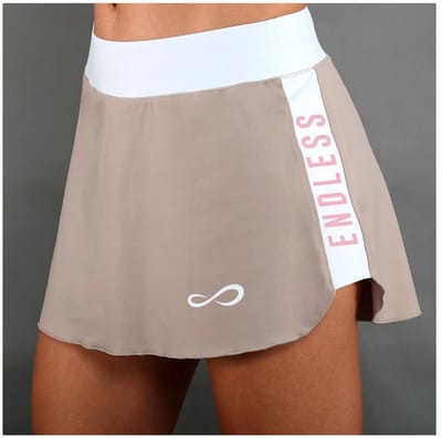 Endless Slam Delave Skirt - XS