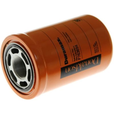Oliefilter, versnellingsbak DONALDSON P763694