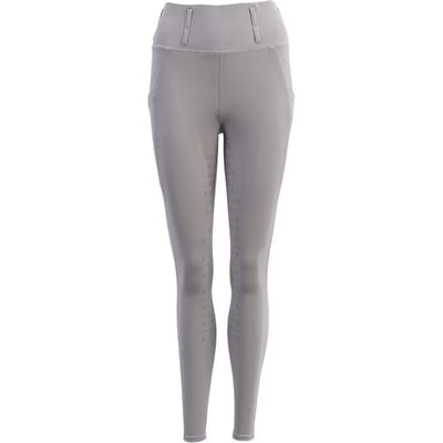 Dameslegging met volledige grip BR Equitation CLX