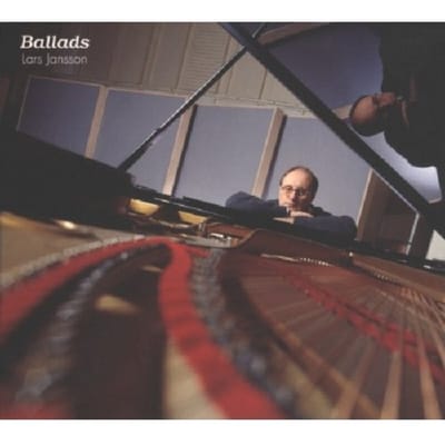 Ballads - Lars Jansson
