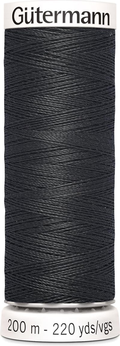 Gutermann Polyester Naaigaren 200meter-190