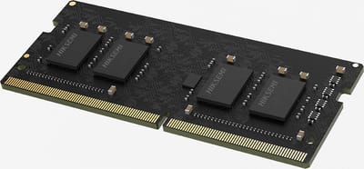 Hiksemi HS-Sodimm-HIKER geheugenmodule 16 GB 1 x 16 GB DDR4 260-pin SO-DIMM