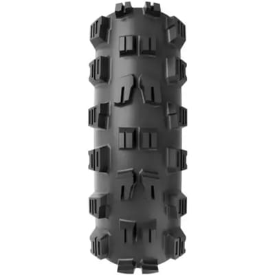 Vittoria Mazza 4c Graphene 2.0 27.5´´ Mtb-band Zwart 29´´ / 2.60