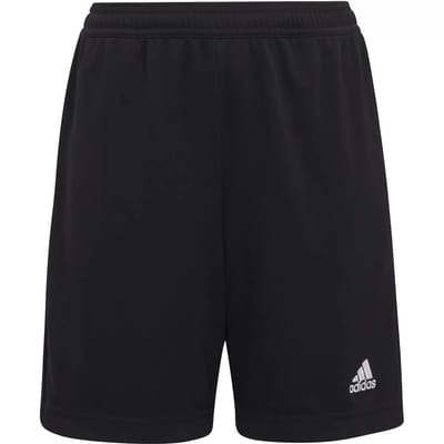 adidas Performance Entrada 22 Trainingsshort - Kinderen - Zwart- 128