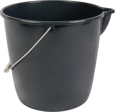 Talen Tools - Mopemmer - Met schenktuit - 12L