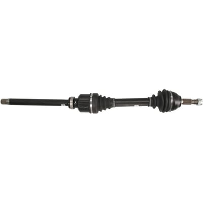 Aandrijfas POINT GEAR PNG75170