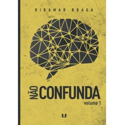 Não Confunda - Ribamar Braga