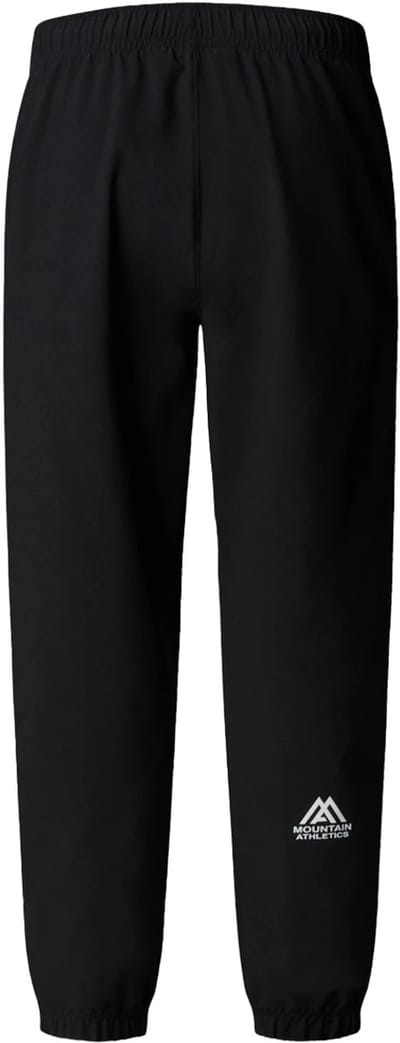 Geweven joggingbroek voor kinderen The North Face Mountain Athletics