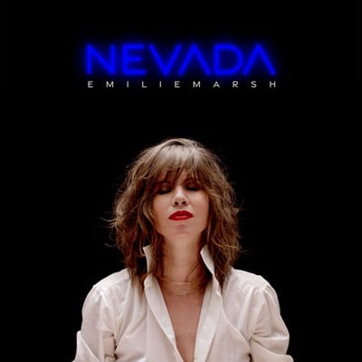 Emilie Marsh - Nevada (CD)