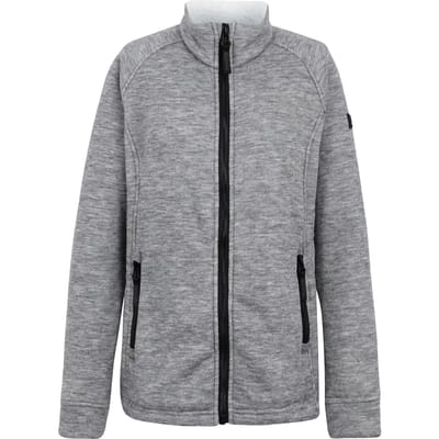 Emilde isolerend fleece vest voor dames