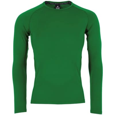 Stanno Core Baselayer Long Sleeve Shirt - Maat 128