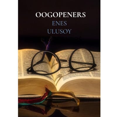 Oogopeners - Enes Ulusoy