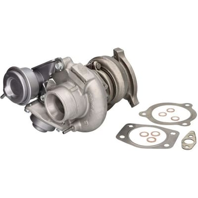 Lader, opladen TURBO REMAN 49189-05200/TR