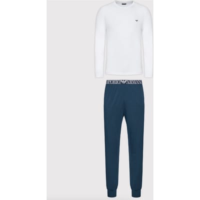 Emporio Armani Maat XL  Endurance Mannen Pyjamaset
