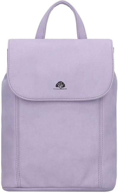 Greenburry Mad'l Dasch Stad rugzak 29 cm - lilac