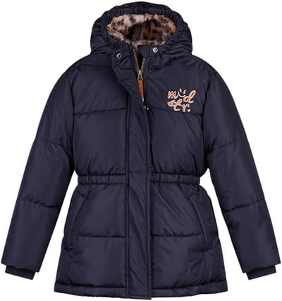 Moodstreet Jas JUNA M507-5233 - Maat 146-152