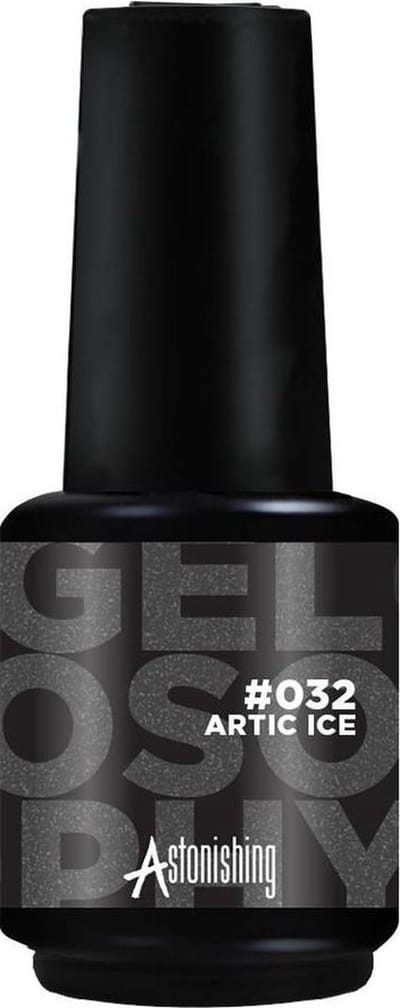 Astonishing #032 Artic Ice