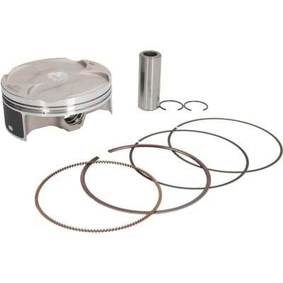 Athena forged zuiger 77mm maat A (76,95mm) voor Yamaha YZ250F (2016-2024)