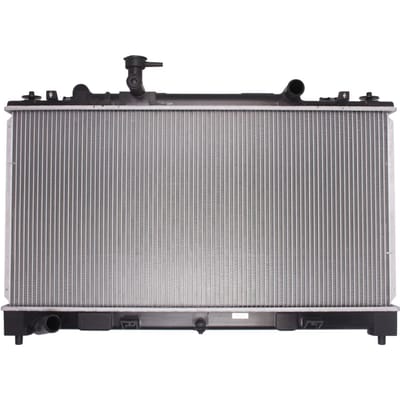 Radiator, motorkoeling NRF 58381