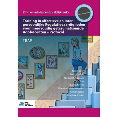 Training In Affectieve En Interpersoonlijke Regulatievaardigheden Voor Meervoudig - Els Kors