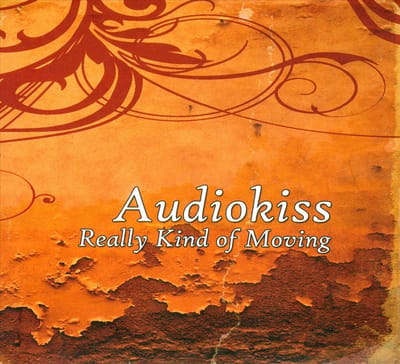 Really Kind Of Moving (CD)