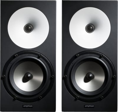 Amphion One 18 (Pair) - Passieve studio monitor