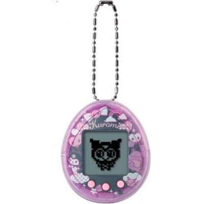 Tamagotchi Nano Hello Kitty - Kuromi Voertuigen