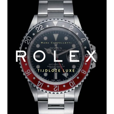 Rolex - Mara Cappelletti