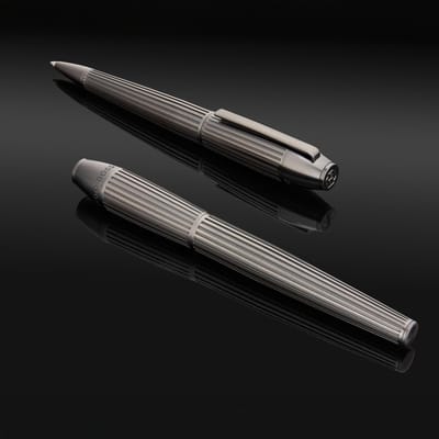 Pen Arcade