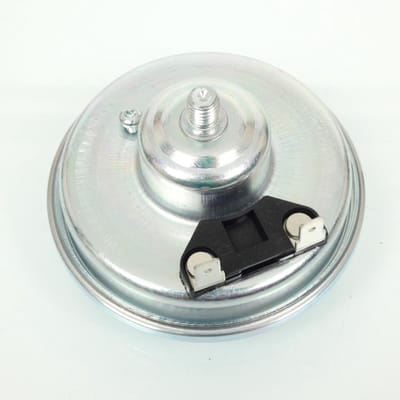 rms claxon voor auto piaggio 220 ape tm p602 1982 tot 1983 292695 nieuw