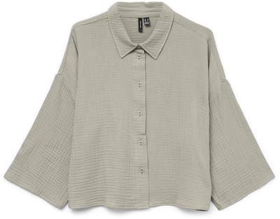 Vero Moda Blouse VMNATALI Overhemd