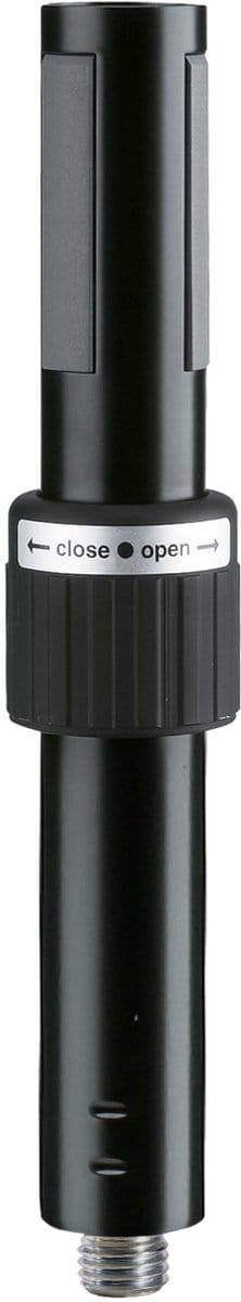 König & Meyer 21447 Distance rod »Ring Lock« - Tussenpaal
