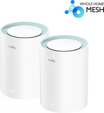Access point Cudy M1300 2-PACK