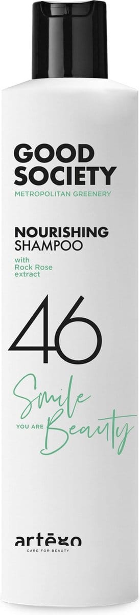 Good Society 46 Nourishing Shampoo 250ml